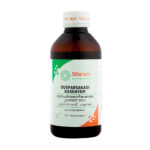 Dusparsakadi Kashayam 200 ml by Sitaram Ayurveda