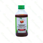 Dusparsakadi Kashayam - 200 ml by Vaidyaratnam