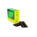 Gandha Tailam Soft Gel Capsule by Kottakkal Arya Vaidya Sala
