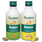 Gasex Syrup - 200 ml by Himalaya