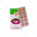 Gasnull Tablet- 100 Nos by Vaidyaratnam