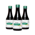Geniekot Syrup by Kottakkal Arya Vaidya Sala