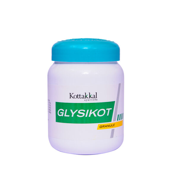 Glysikot granule - 150 g by Kottakkal Arya Vaidya Sala