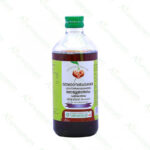 Gomoothrasavam - 450 ml by Vaidyaratnam