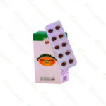 Gopeechandanadi Gulika Tablet - 100 Nos by Vaidyaratnam