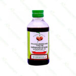 Gulgulumarichadi Thailam - 200 ml by Vaidyaratnam