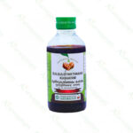 Gulguluthikthakam Kashayam - 200 ml by Vaidyaratnam