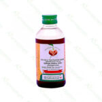 Gulguluthikthakam Thailam - 200 ml by Vaidyaratnam
