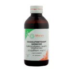 Gulguluthithakam Kashaya 200 ml by Sitaram Ayurveda