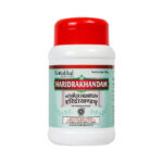 Haridrakhandam by Kottakkal Arya Vaidya Sala