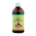 Helmolite A 200 ml by Sitaram Ayurveda
