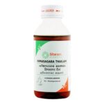 Himasagara Thailam 200 ml by Sitaram Ayurveda