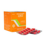 Himgula Bhasmam Capsule by Kottakkal Arya Vaidya Sala