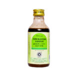 Indukantam Kashayam by Kottakkal Arya Vaidya Sala