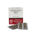 Indukantam Kwatham Tablet by Kottakkal Arya Vaidya Sala