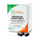 Indukantham Kashayam Tablet 50 Nos by Sitaram Ayurveda