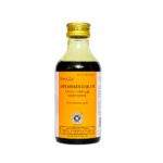 Jathyadi Kera Tailam by Kottakkal Arya Vaidya Sala