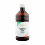 Jeerakarishtam 450 ml by Sitaram Ayurveda