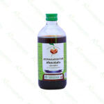 Jeerakarishtam - 450 ml by Vaidyaratnam