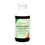 Jeevanthyadi Yamakam 100 ml by Sitaram Ayurveda