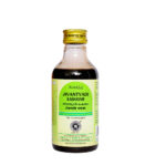 Jivantyadi kashayam by Kottakkal Arya Vaidya Sala