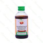 Kalasaakadi Kashayam - 200 ml by Vaidyaratnam