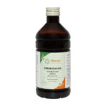 Kanakasavam 450 ml by Sitaram Ayurveda