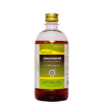 Kanakasavam by Kottakkal Arya Vaidya Sala