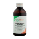 Kanasathahwadi Kashayam 200 ml by Sitaram Ayurveda