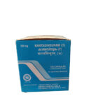 Kantasinduram (7) Capsule by Kottakkal Arya Vaidya Sala