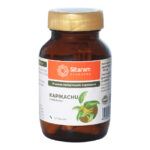 Kapikachhu Capsules | 60 Nos by Sitaram Ayurveda