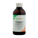 Karimbirumbadi Kashayam 200 ml by Sitaram Ayurveda