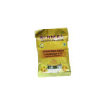 Kasthuri Manjal Powder - 50g by Nirmal
