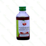 Kayyonyadi Kera Thailam - 200 ml by Vaidyaratnam