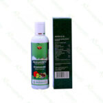 Kesaranjini Kera Thailam - 100 ml by Vaidyaratnam