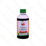 Kesaranjini Thailam by Vaidyaratnam