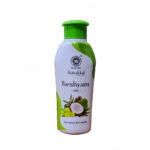 Keshyam Oil by Kottakkal Arya Vaidya Sala