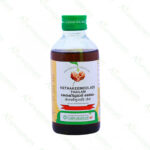 Kethakeemooladi Thailam by Vaidyaratnam