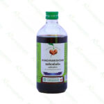 Khadirarishtam - 450 ml by Vaidyaratnam