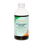 Kottamchukkadi Kuzhambu 450 ml by Sitaram Ayurveda