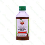 Ksheerabala Thailam by Vaidyaratnam