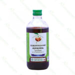Kumaryasavam - 450 ml by Vaidyaratnam