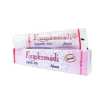 Kunkumadi Lepana by Imis