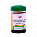 Kurunji Kuzhampu Leham - 500g by Vaidyaratnam