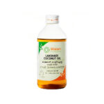 Lakshadi Kera Thailam 200 ml by Sitaram Ayurveda