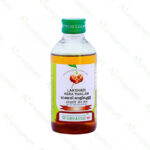 Lakshadi Kera Thailam - 200 ml by Vaidyaratnam