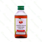 Lakshadi Thailam - 200 ml by Vaidyaratnam