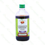 Lakshmanarishtam - 450 ml by Vaidyaratnam