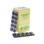 Lakshmivilasa Rasa(Naradiyam) by Kottakkal Arya Vaidya Sala