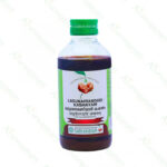 Lasunairandadi Kashayam - 200 ml by Vaidyaratnam
